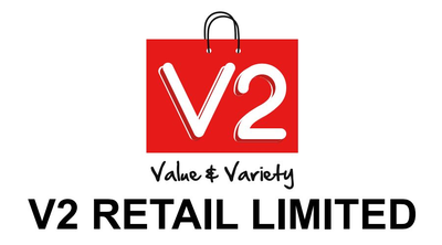 V2 Retail Limited
