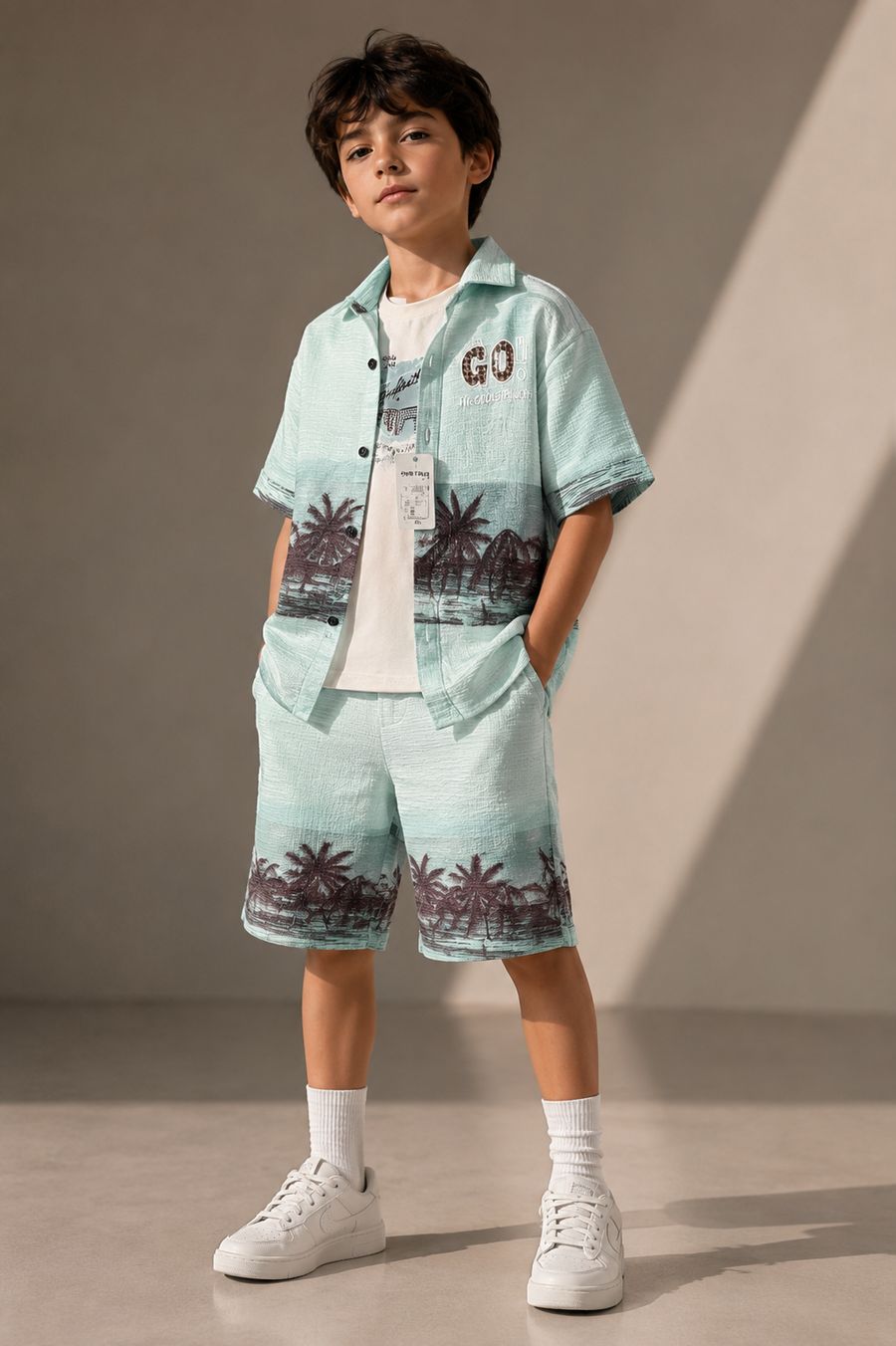Coord Sets