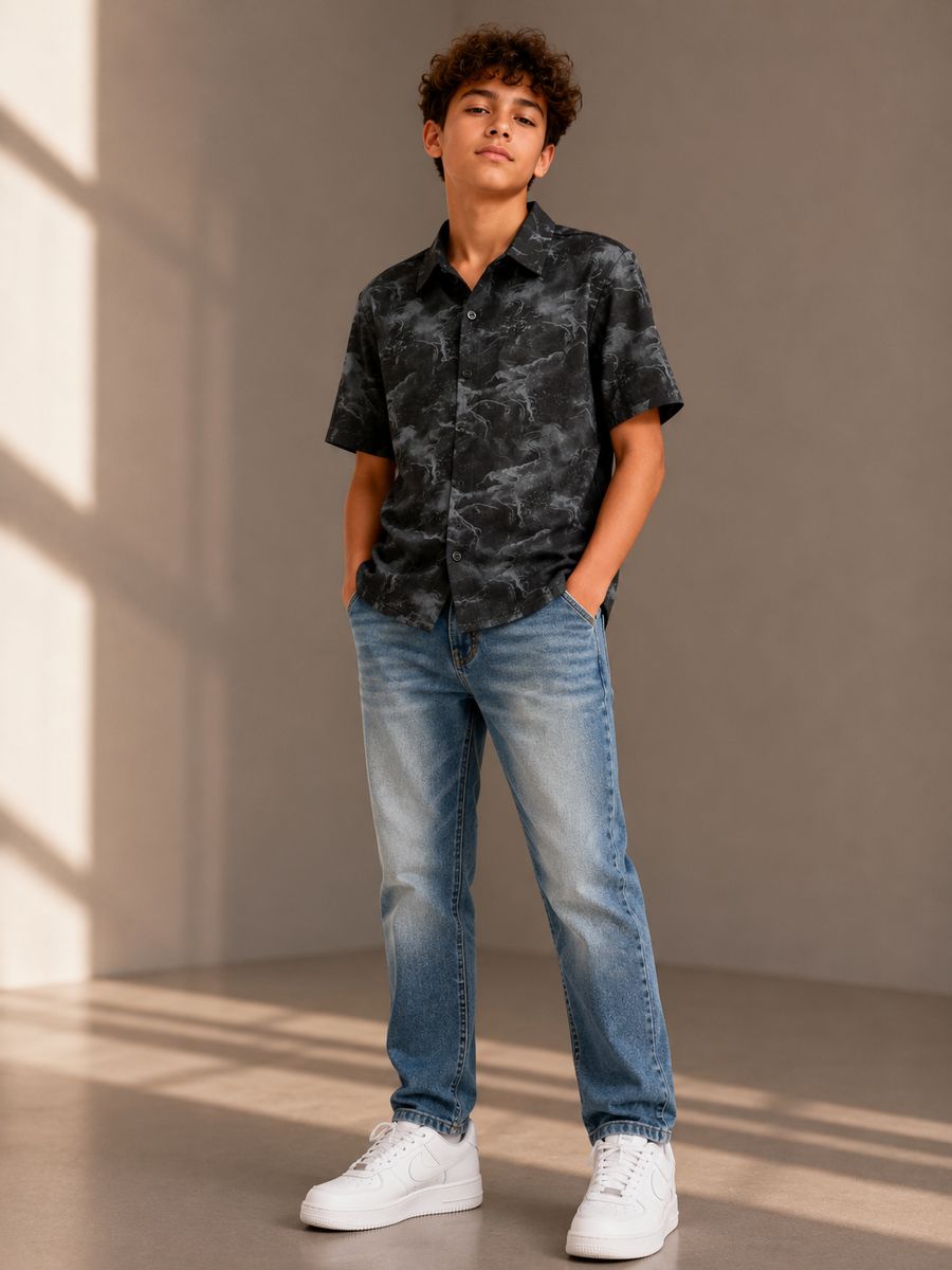 Denim
