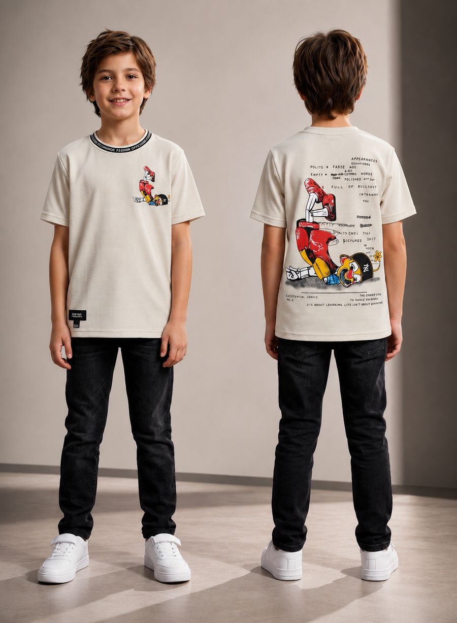 Graphic Tees
